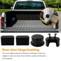 Tailgate Hinge Pivot Bushing Insert Kit 55274936ac E7tz 99430b22-a For Lincoln Mark Lt 2007-2014