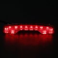 Topteng Led Brake Light Taillight Rear Fit For Suzuki Ltr450 Quadracer Lt-450 2006-2009