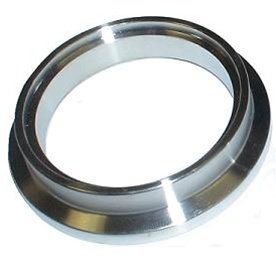 Tial 44mm Wastegate Outlet Flange All 44 Mv-r Mvr Wastegates