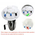 Chikia Utv Efi Fuel Pump Replacement For 2021-now Hisun 400 450 500 550 700 750 Axis Coleman 750i Not Fits Before 2021i