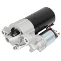 Starter Fit For Volvo S60 2 5l 2012 For 3 0l 2011-2016 S80 2008-2015 2l 2007-2014 V60 2015-2016 Replace 19033 