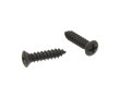 1963-1967 Corvette Vent Cable Screw Set 
