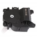 Aintier Air Door Actuator Hvac Blend Control Fits For Cadillac Cts 2005-2007 For Srx 2005-2009 Replace 604-164 89024960