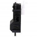 Aintier Air Door Actuator Hvac Blend Control Fits For Cadillac Cts 2005-2007 For Srx 2005-2009 Replace 604-164 89024960