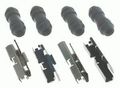 Carlson Quality Brake Parts H5690q Disc Hardware Kit 
