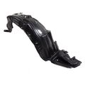 Carpartsdepot 378-442136-12 Front Fender Liner Splash Shield Passenger Right Side To1251116 