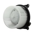 Blower Motor With Wheel For 2004d F 150 Heritage Replacement For Fo3126125 6l1z19805b Pfm 2c3z19834aa 