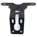 Yitong Motorcycle Fender Eliminator Tidy Tail Aluminum For 2004-2015 2010 2009 Yamaha Yzf-r1 Yzfr1 Black