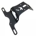 Yitong Motorcycle Fender Eliminator Tidy Tail Aluminum For 2004-2015 2010 2009 Yamaha Yzf-r1 Yzfr1 Black