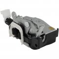Aintier Door Latch Lock Actuator Rear Right 8l5z-1326412-a Fit 1998-2011 For Ford Ranger
