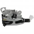 Door Latch Lock Actuator Rear Right 8l5z-1326412-a Fit 1998-2011 For Ford Ranger