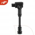 A-premium Engine Ignition Coil Pack Compatible With Ford Focus 2013-2014 Fiesta 2014-2019 Escape 2013-2016 Transit Connect