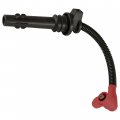 Caltric Spark Plug Wire For Polaris