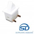 Supplying Demand Refrigerator Fan Switch Replacement Model Specific Not Universal