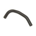 Heater Hose For Mitsubishi Galant 1999 2000 2001 2002 2003 Reinforced Rubber Black 11 32 In By 7 3 Part Number 