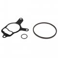 X Autohaux Tandem Fuel Vacuum Pump Seal Kit For Vw Golf Passat Beetle 2012-2014