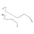Power Steering Rack And Pinion Hydraulic Transfer Hard Line For Chevrolet Avalanche 2007-2013 Silverado Suburban Tahoe 