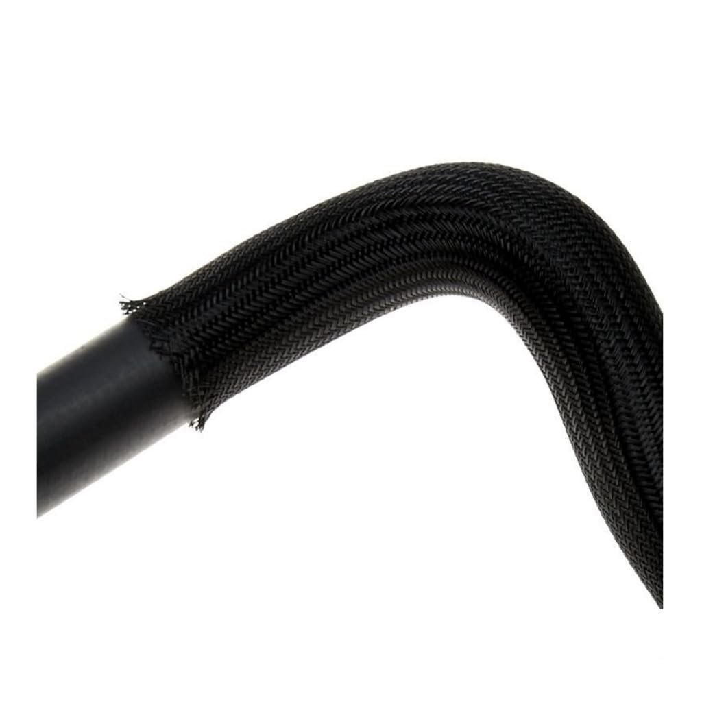 Upper Engine Coolant Radiator Hose For Jeep Wrangler Jk 2018 Reinforced Rubber Molded Assembly Professional Classification