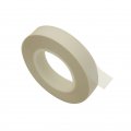 Jvcc Uhmw Polyethylene Film Tape 15 Mil Carrier Uhmw-pe-15 1 In X 18 Yds Natural Translucent 