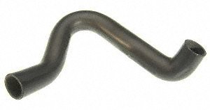 Gates 22433 Upper Radiator Hose