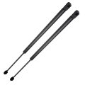 13 97 Lift Supports Gas Springs Struts Shocks 4575 Pm2049 Sg330052 Strut Fit For Chevrolet Trailblazer Ext Gmc Envoy Xl Xuv 