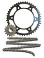 Jt Sprockets Jtsk1066 520x1r2 Chain And 14-tooth 38-tooth Sprocket Kit 