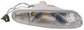 Depo 316-1606r-as Mazda Miata Passenger Side Replacement Parking Signal Light Assembly 