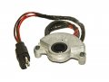 Scott Drake D0zz-7a247-b Neutral Safety Switch 1970-1972 C4 Transmission 