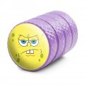 Spongebob Angry Face Tire Rim Wheel Aluminum Valve Stem Caps
