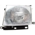Aftermarket Fits 97-00 Tacoma 2wd 98-00 4wd Driver Pass Side Headlight Assemblies Pair