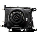 Aftermarket Fits 97-00 Tacoma 2wd 98-00 4wd Driver Pass Side Headlight Assemblies Pair