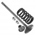 Caltric Intake Valve Kit Compatible With Polaris Ranger 800 6x6 2011-2017 Crew 4x4 2011-2014 New