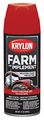 Krylon 1939 Farm Implement Paints Massey Ferguson Red 12 Oz Aerosol 