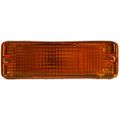 4runner Signal Lamp Rh Assembly For 1984 To 1988 Cars Halogen High Beam White Lens 12v 21w Part Number 56451280534 