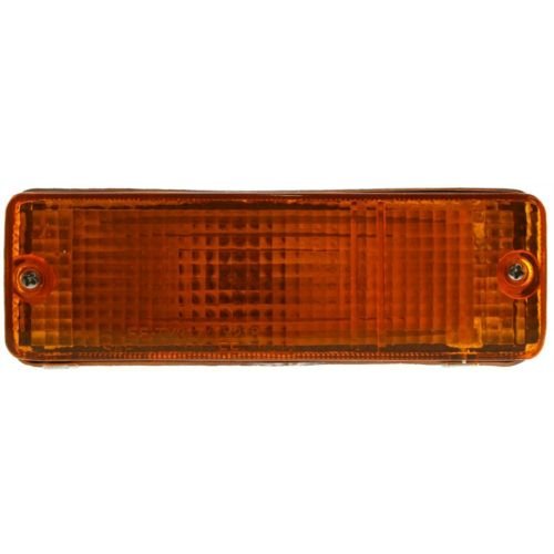 4runner Signal Lamp Rh Assembly For 1984 To 1988 Cars Halogen High Beam White Lens 12v 21w Part Number 56451280534