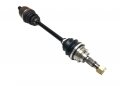 Atvpc Rear Cv Axle For Honda Rincon 650 680 4x4 2003-2022 