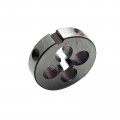 Hss Metric Die Right Hand Thread M5 X 0 5mm Pitch 20mm Outside Diameter Thickness 1 Piece 