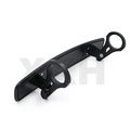 Xkh Group 1 75 Utv Wide Rear View Mirror For Round Roll Bar Polaris Rzr Xp 4 Arctic Cat