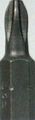 Best Way Tools Insert Bit Phillips Square Recess 150 Pieces No 2 1 4 Hex 