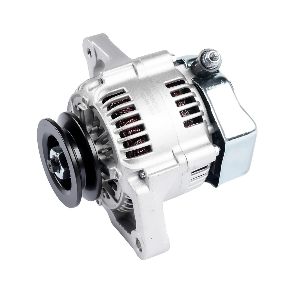 Alternator For Kubota Rtv900 Utility Vehicle 12v 55a Cw Replacement
