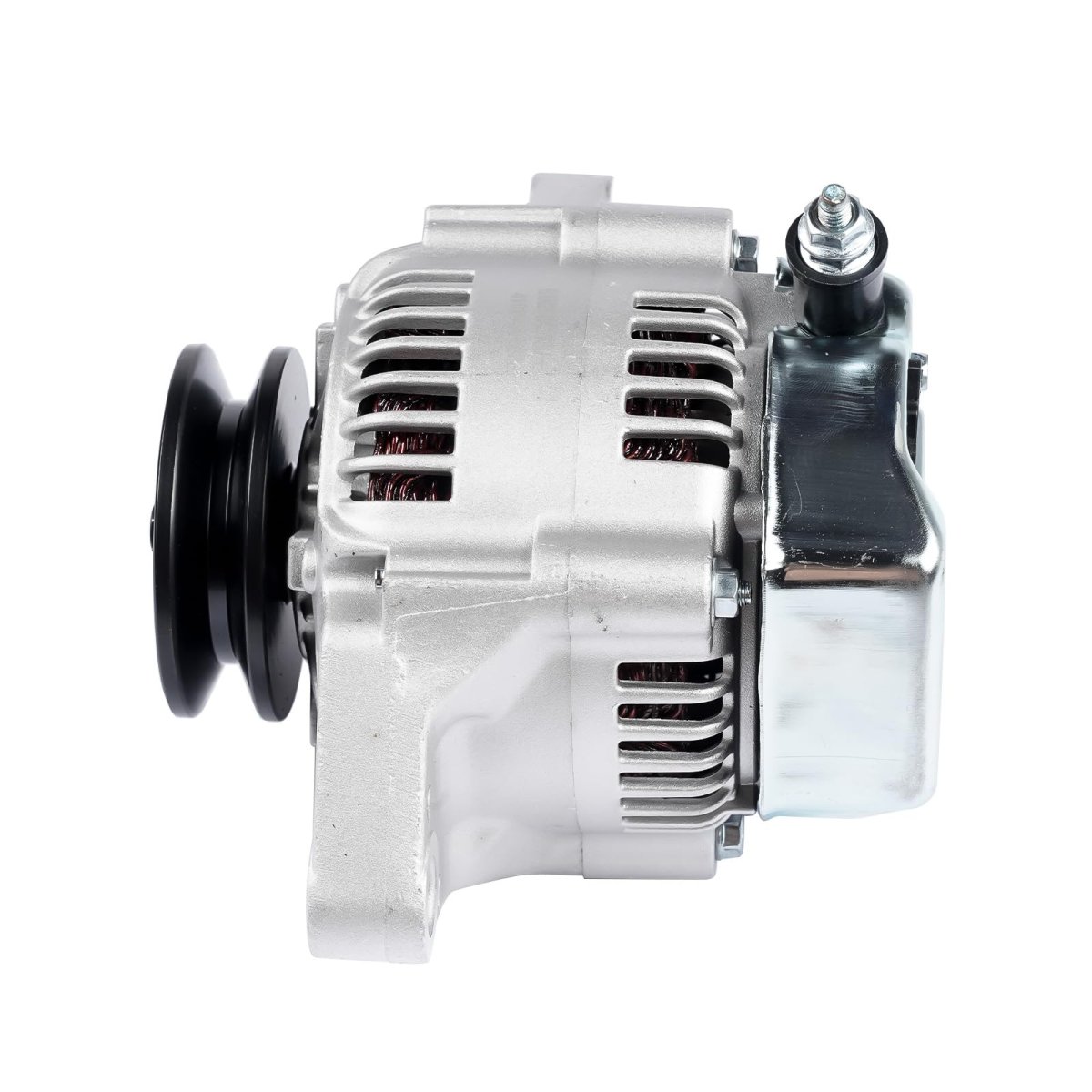 Alternator For Kubota Rtv900 Utility Vehicle 12v 55a Cw Replacement