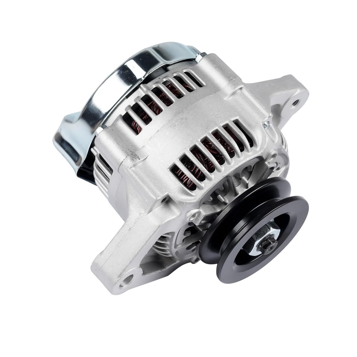 Alternator For Kubota Rtv900 Utility Vehicle 12v 55a Cw Replacement