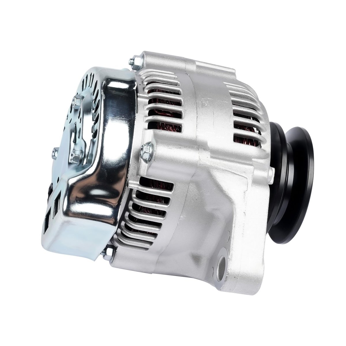 Alternator For Kubota Rtv900 Utility Vehicle 12v 55a Cw Replacement