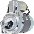Total Power Parts New 12v 8t Starter 410-48012 Replacement For Hyster H-25xl H-25xm H-35xl H-35xm H-40xl 1992-1997 S-25xm 