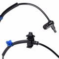 Bapmic 57450-swa-003 Front Right Abs Wheel Speed Sensor For Honda Cr-v 2007-2011