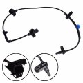 Bapmic 57450-swa-003 Front Right Abs Wheel Speed Sensor For Honda Cr-v 2007-2011