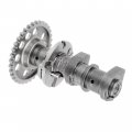 Caltric Exhaust Camshaft Kit Compatible With Suzuki Ltz400 Lt-z400 Quadsport Z400 2x4 2003 2004