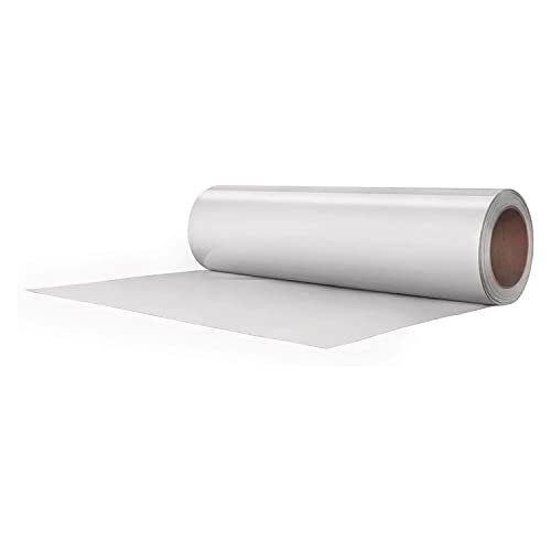 Toughgrade 82 Wide Polar White Rv Fiberglass Filon Siding And Roofing  Repair 2 Foot