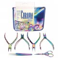 Chroma-pliers Set 