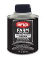 Krylon 2046 Farm Implement Paints Catalyst Acrylic Hardener 8 Oz Half-pint 